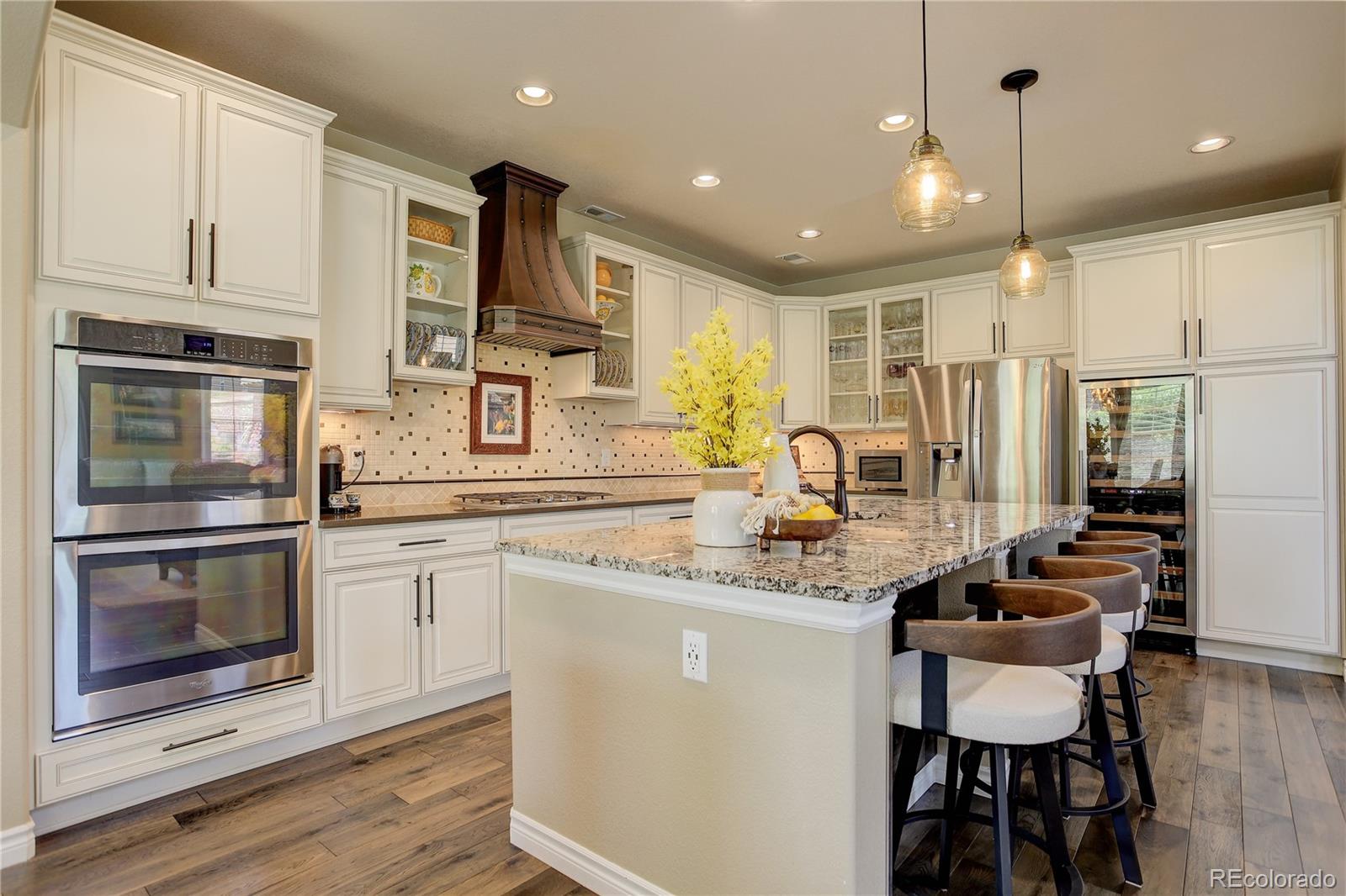 MLS Image #3 for 9534  pendio court,highlands ranch, Colorado