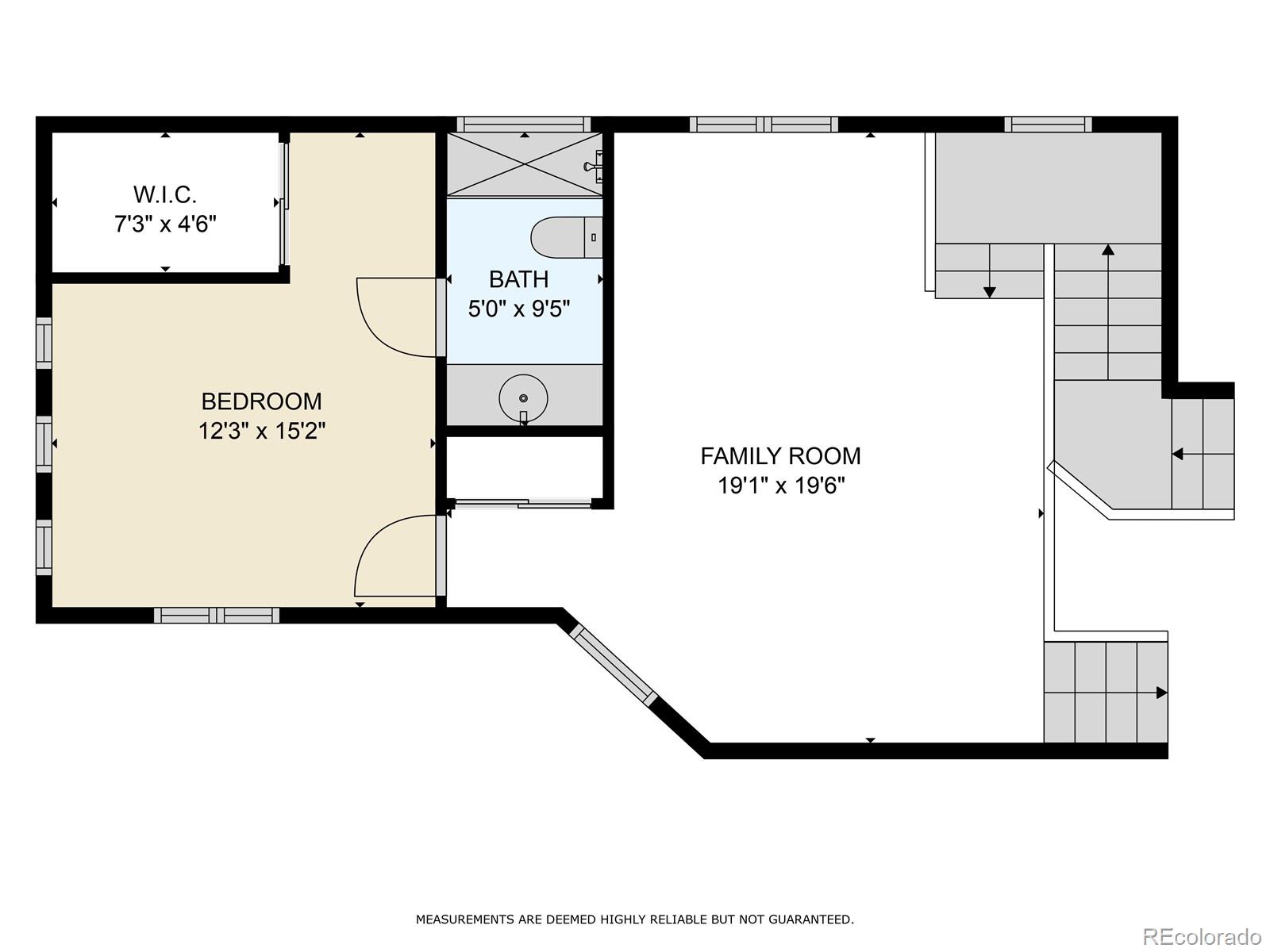 MLS Image #31 for 9534  pendio court,highlands ranch, Colorado