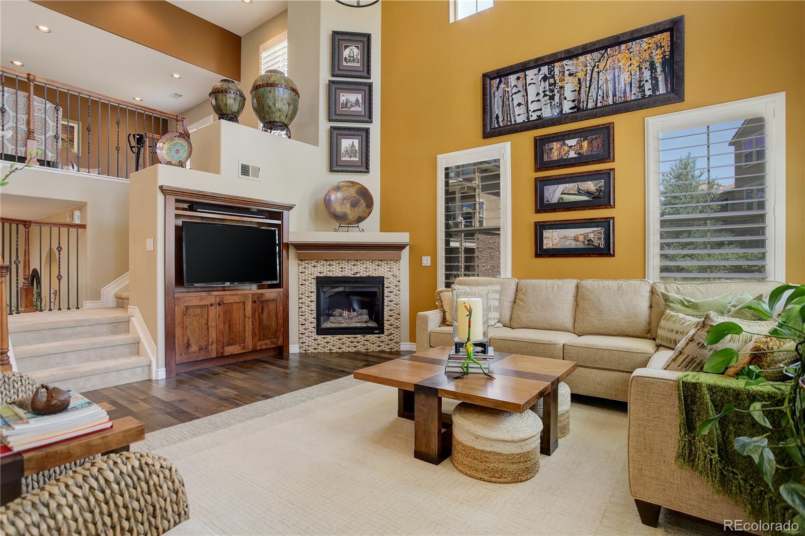 MLS Image #6 for 9534  pendio court,highlands ranch, Colorado