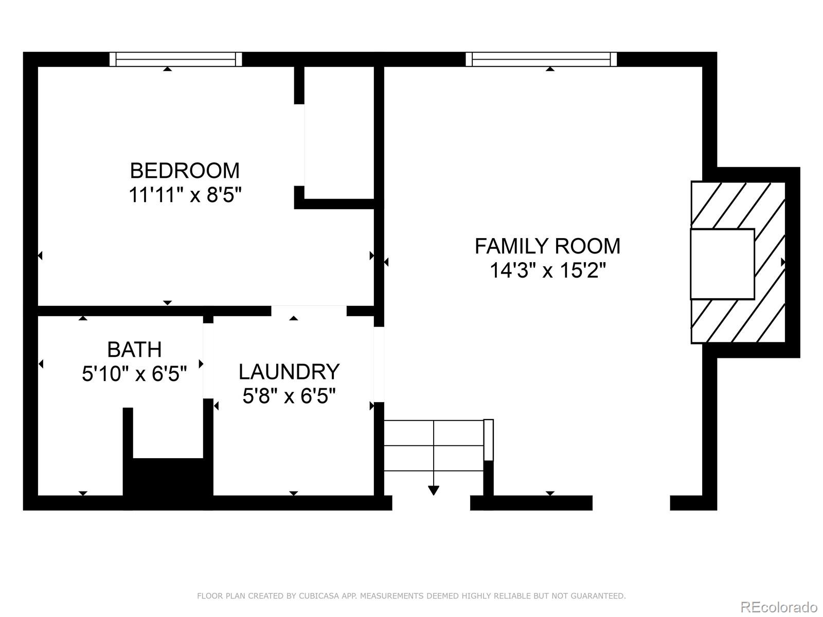 MLS Image #34 for 11432 w 105th drive,westminster, Colorado