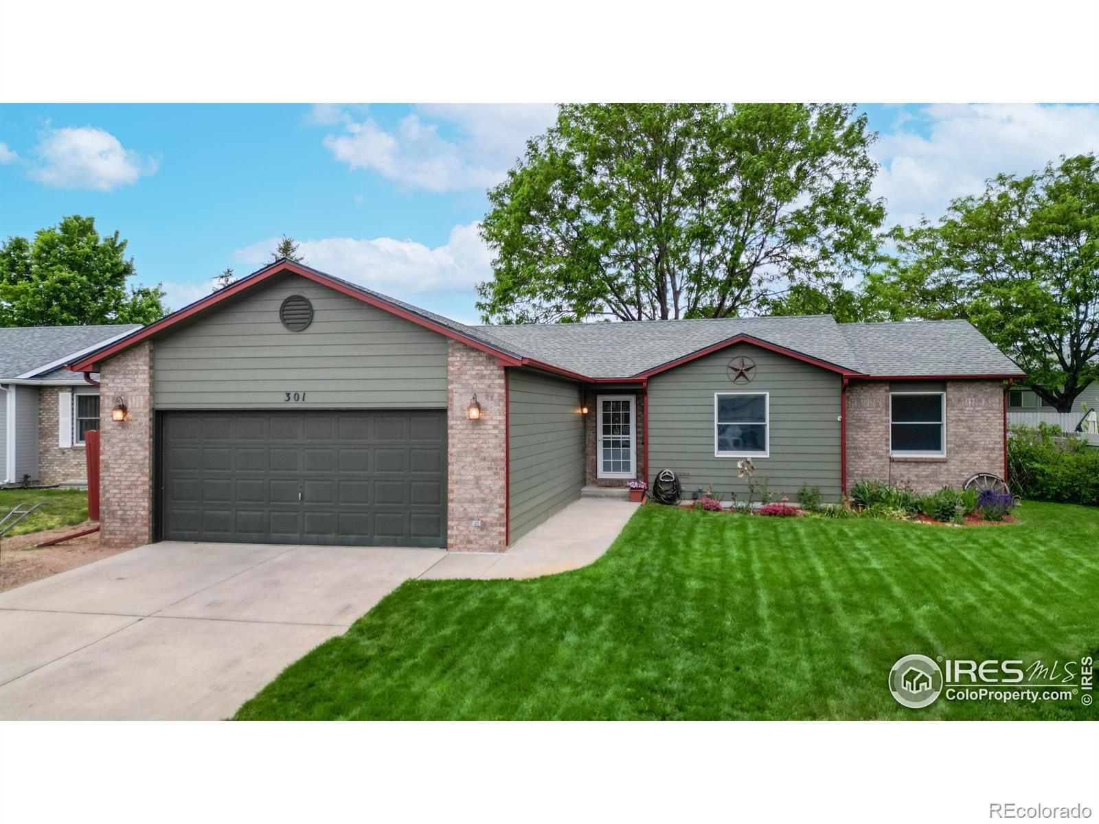 MLS Image #0 for 301 n 44th ave ct,greeley, Colorado