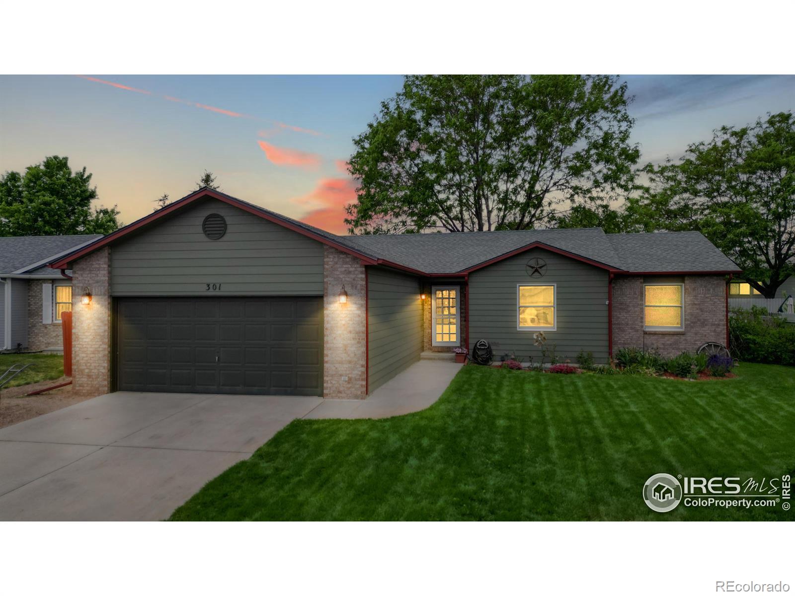 CMA Image for 301 n 44th ave ct,Greeley, Colorado