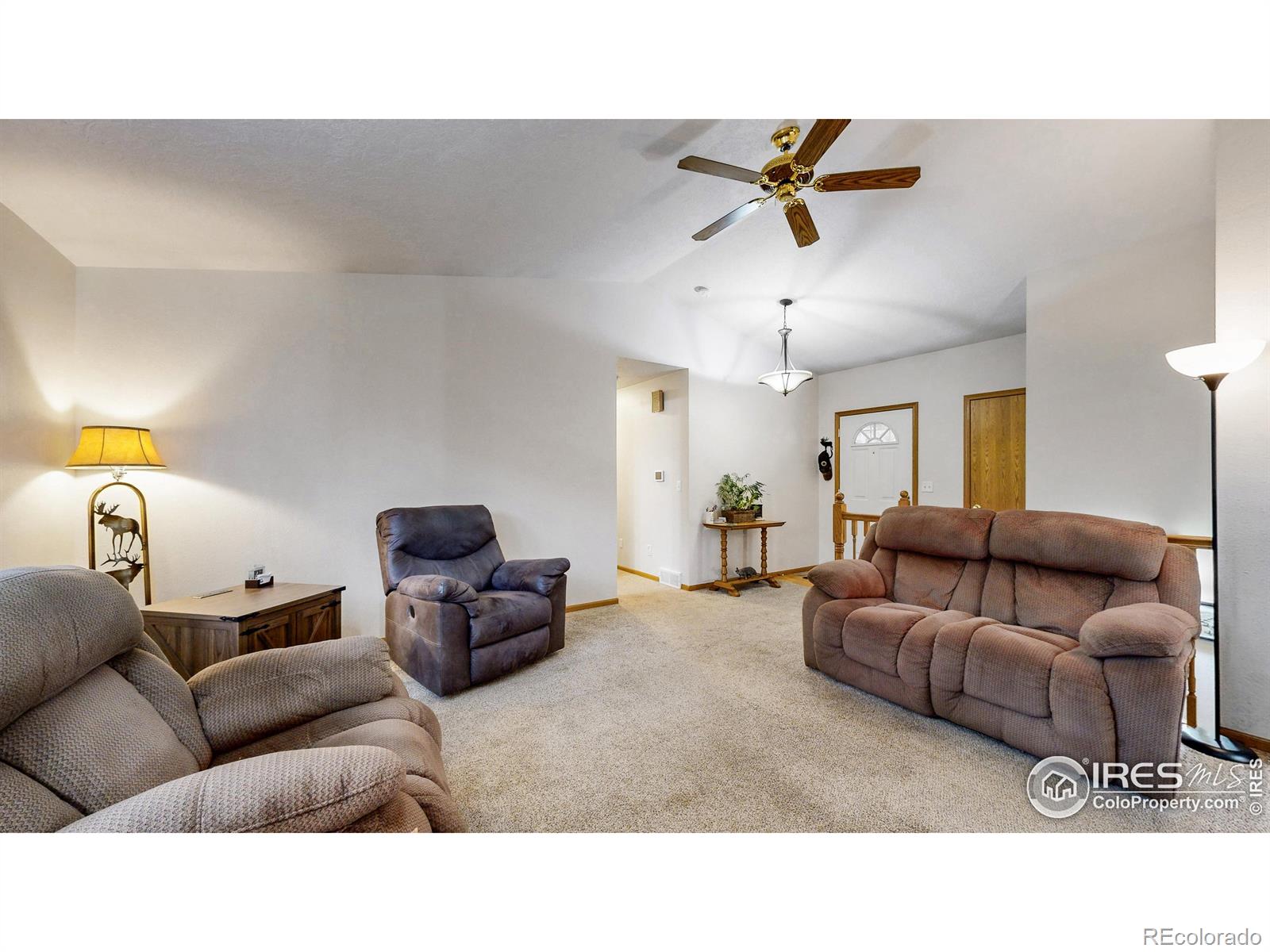 MLS Image #3 for 301 n 44th ave ct,greeley, Colorado