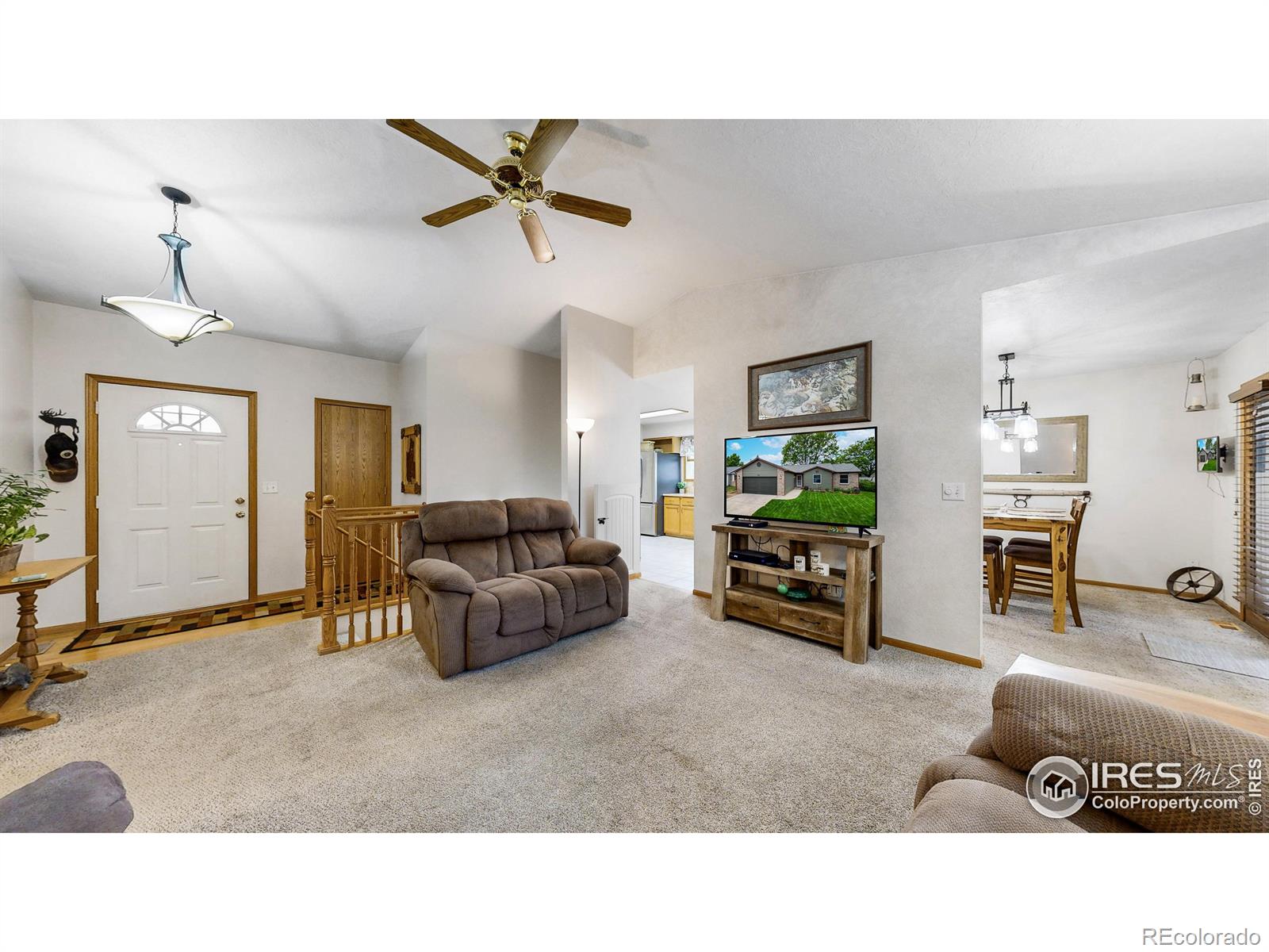 MLS Image #4 for 301 n 44th ave ct,greeley, Colorado