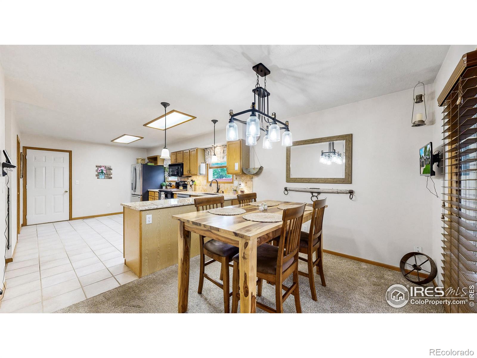 MLS Image #5 for 301 n 44th ave ct,greeley, Colorado