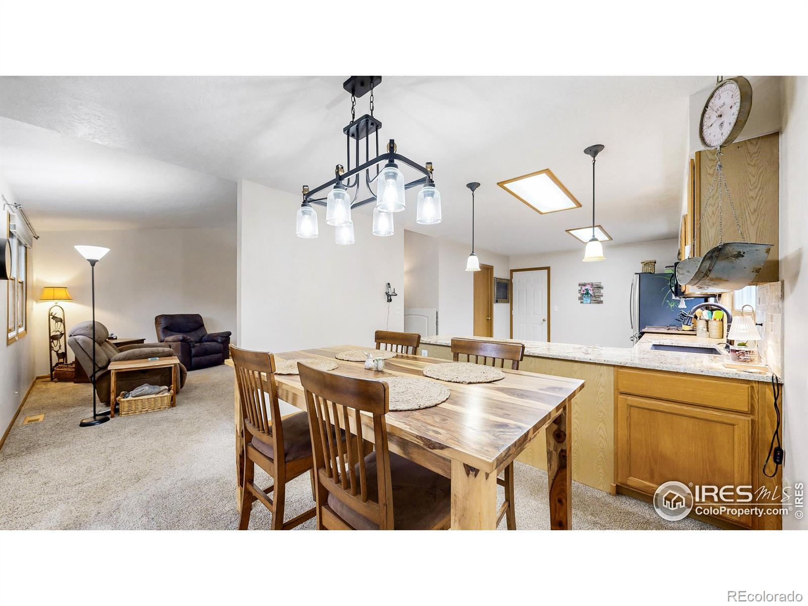 MLS Image #6 for 301 n 44th ave ct,greeley, Colorado