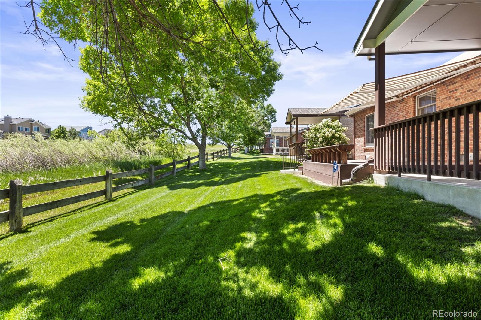 MLS Image #20 for 9028  greenspointe lane,highlands ranch, Colorado