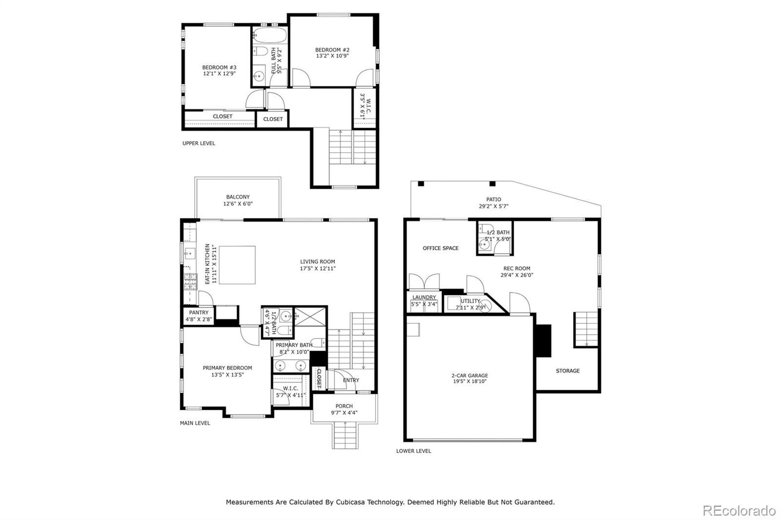 MLS Image #44 for 17860 e 106th avenue,commerce city, Colorado