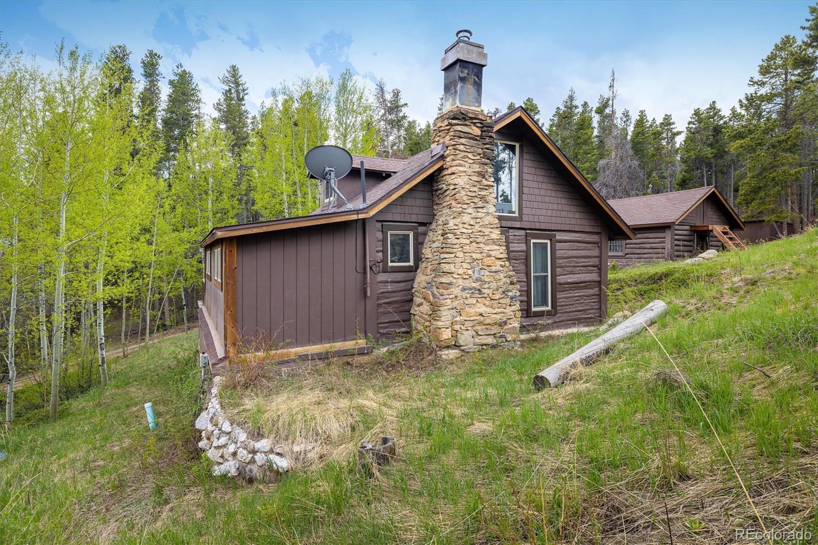 MLS Image #25 for 1380  indian peak road,golden, Colorado