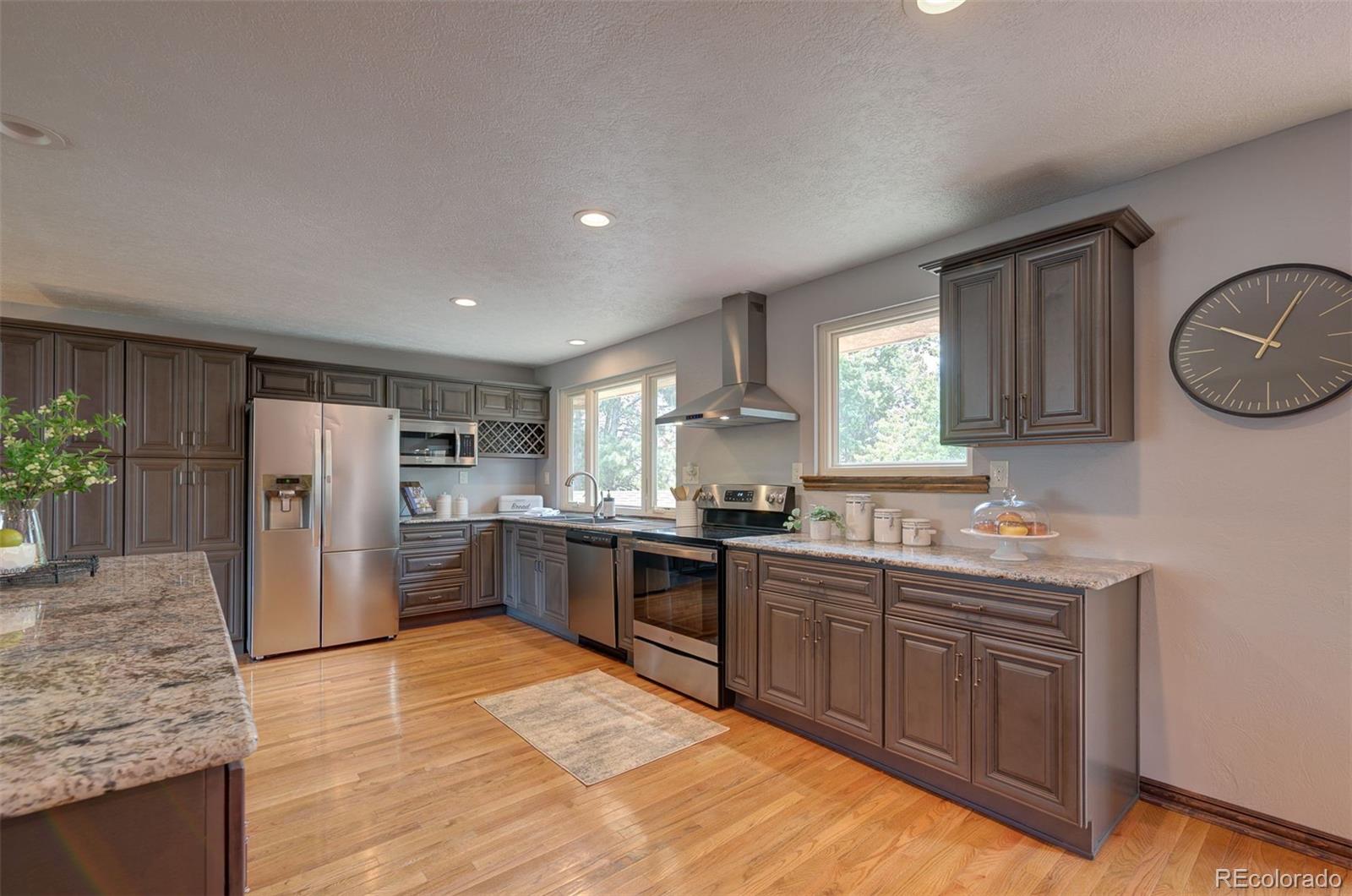 MLS Image #11 for 2680  cibola drive,colorado springs, Colorado