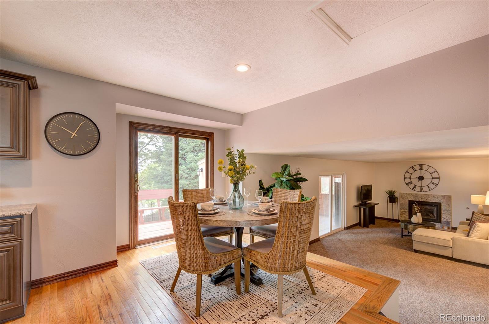 MLS Image #15 for 2680  cibola drive,colorado springs, Colorado