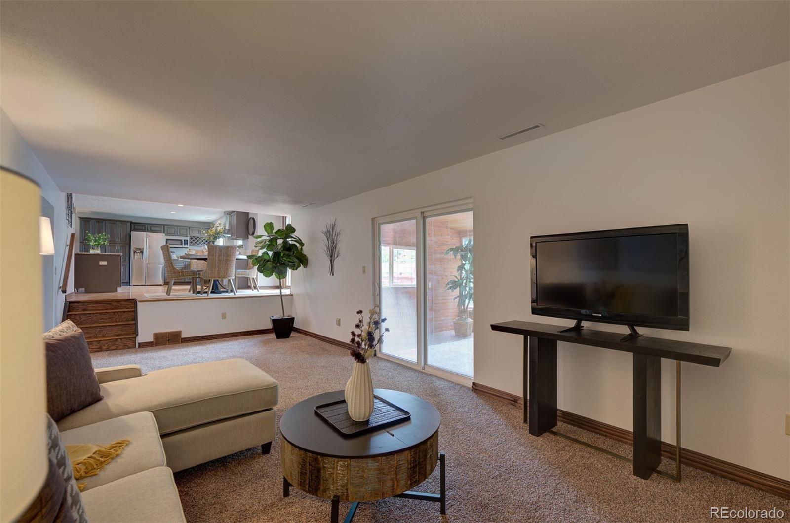 MLS Image #20 for 2680  cibola drive,colorado springs, Colorado