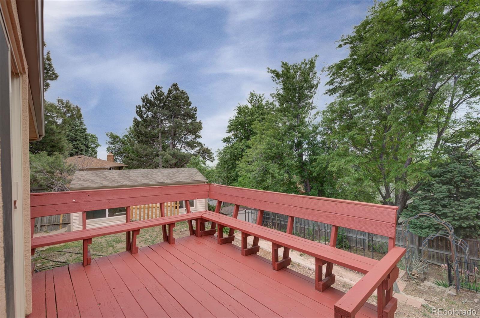 MLS Image #43 for 2680  cibola drive,colorado springs, Colorado