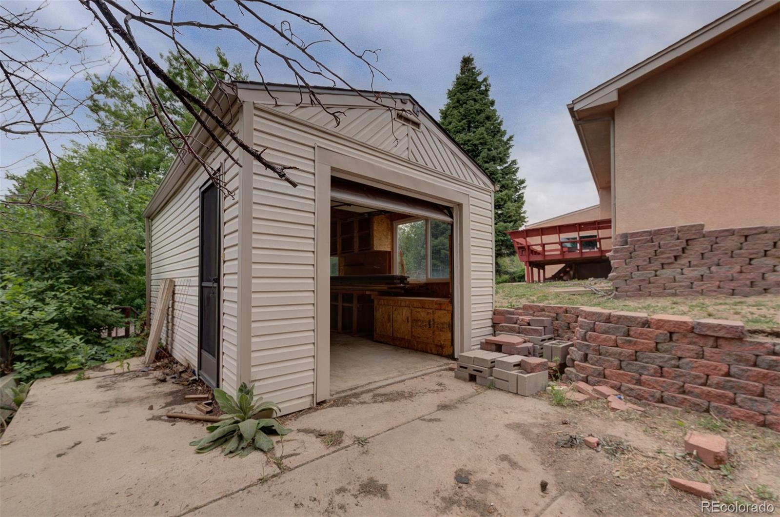 MLS Image #48 for 2680  cibola drive,colorado springs, Colorado