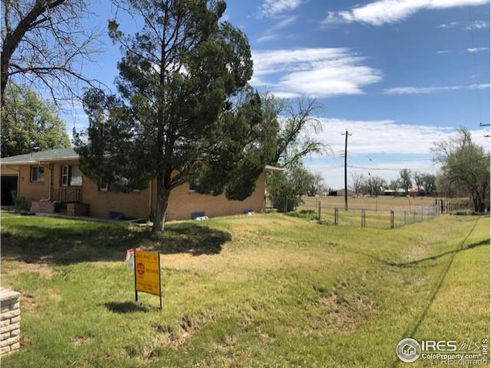 CMA Image for 1944  basswood avenue,Greeley, Colorado