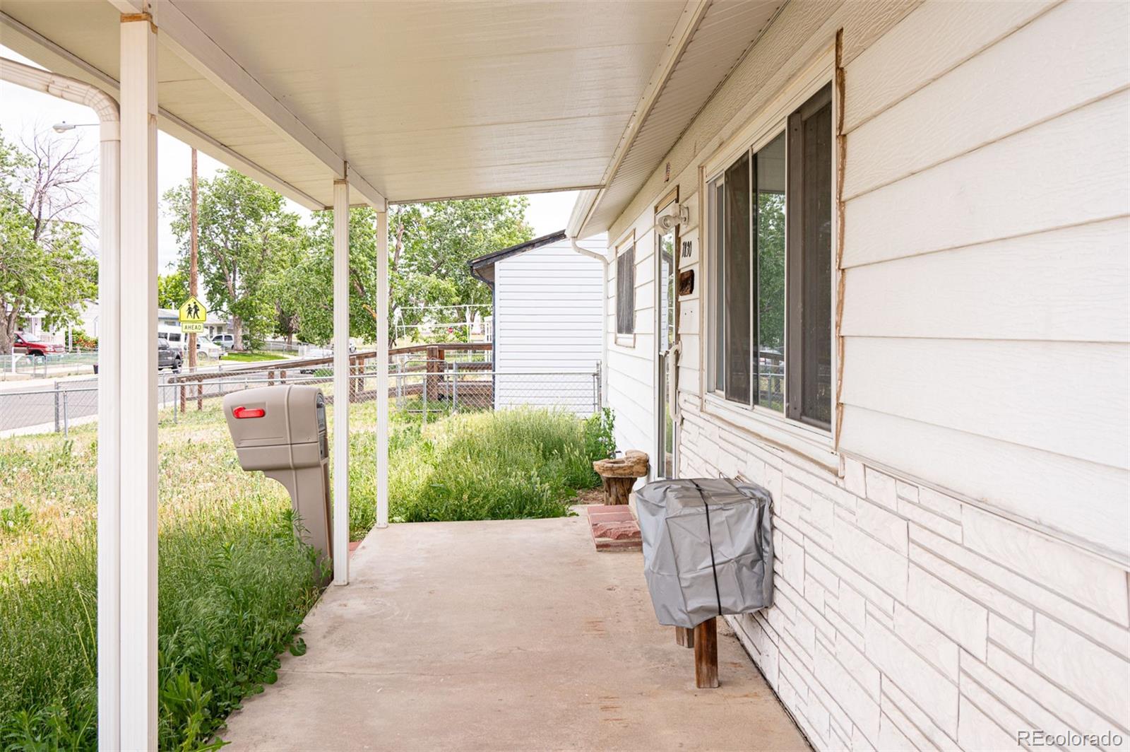 MLS Image #3 for 7830  ladore street,commerce city, Colorado