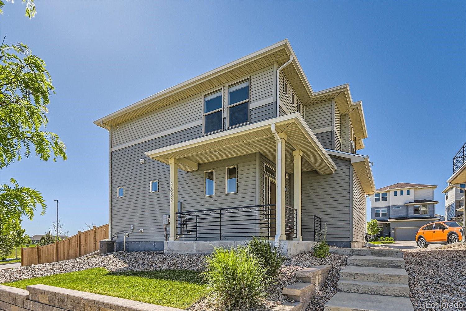 MLS Image #0 for 3682  celestial avenue,castle rock, Colorado