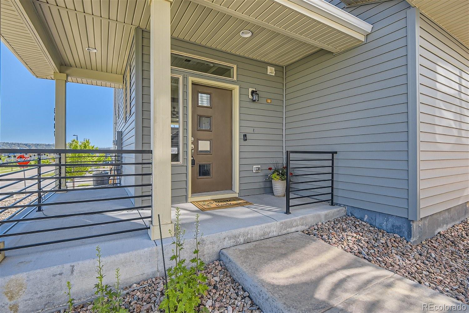 CMA Image for 3682  Celestial Avenue,Castle Rock, Colorado