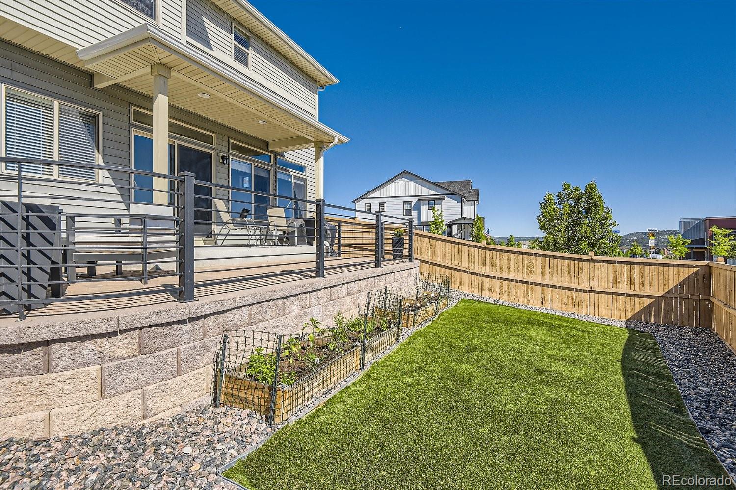 MLS Image #23 for 3682  celestial avenue,castle rock, Colorado