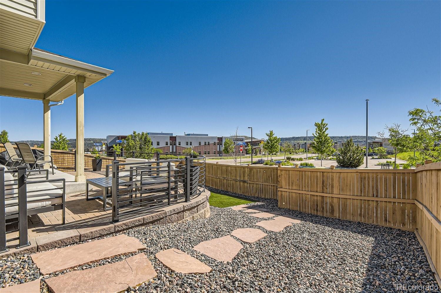 MLS Image #24 for 3682  celestial avenue,castle rock, Colorado