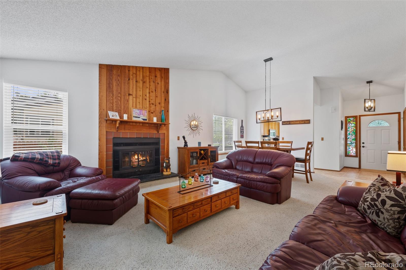 MLS Image #10 for 12144 w vail pass,littleton, Colorado