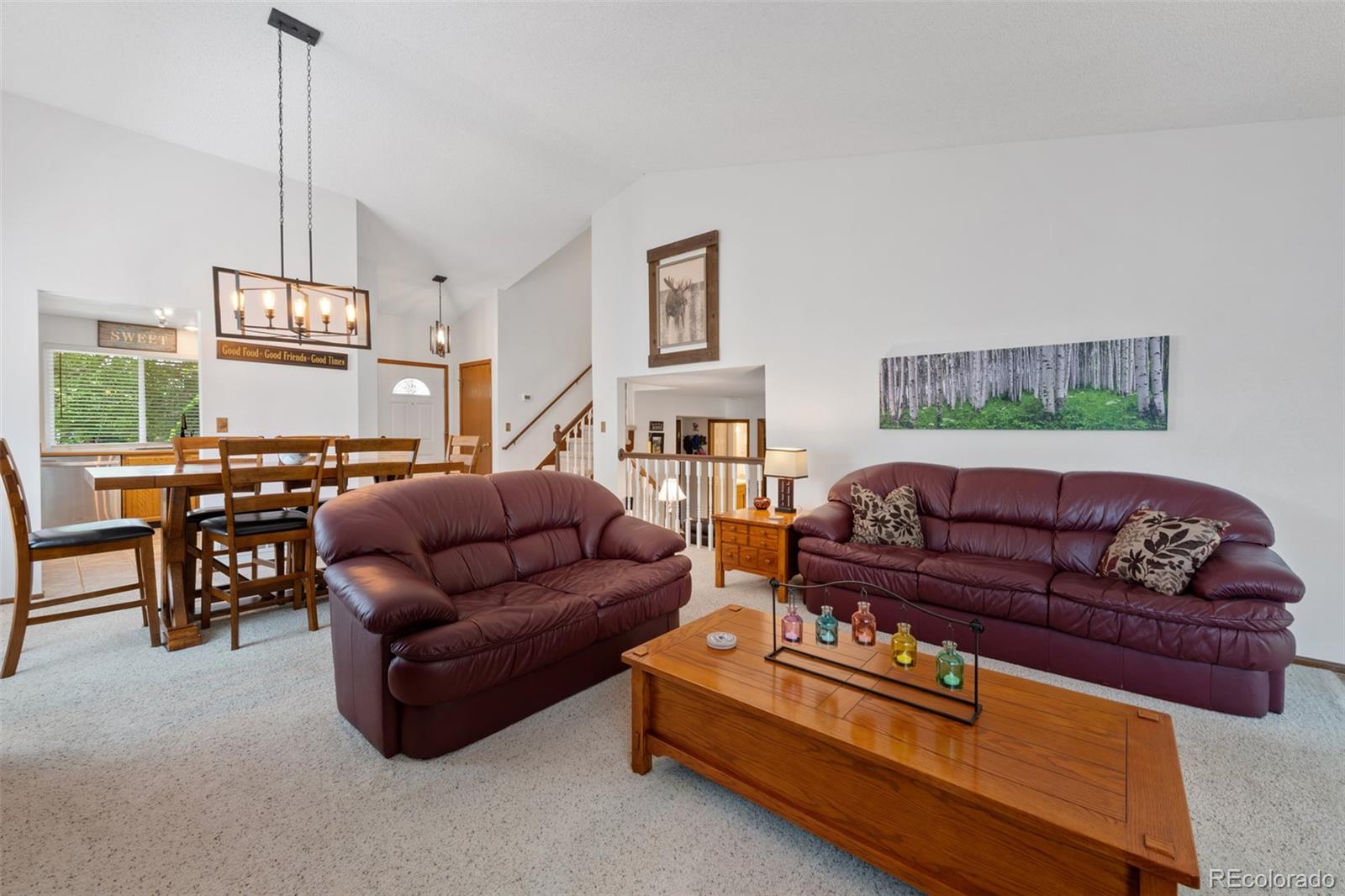 MLS Image #11 for 12144 w vail pass,littleton, Colorado