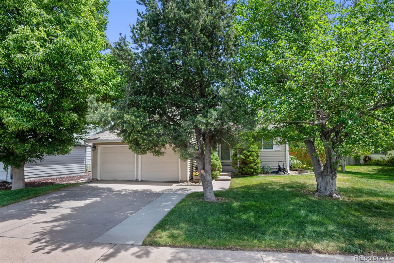 MLS Image #2 for 12144 w vail pass,littleton, Colorado