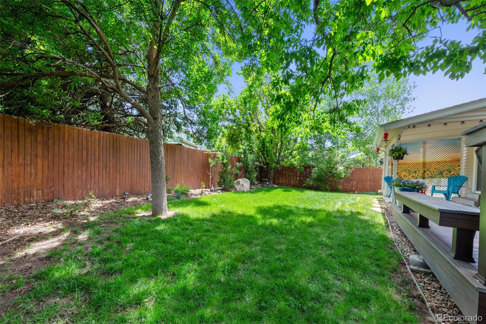 MLS Image #42 for 12144 w vail pass,littleton, Colorado