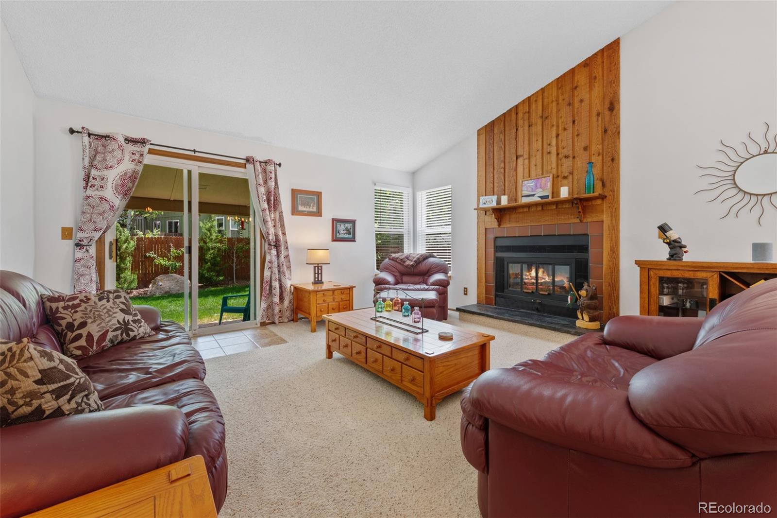 MLS Image #8 for 12144 w vail pass,littleton, Colorado