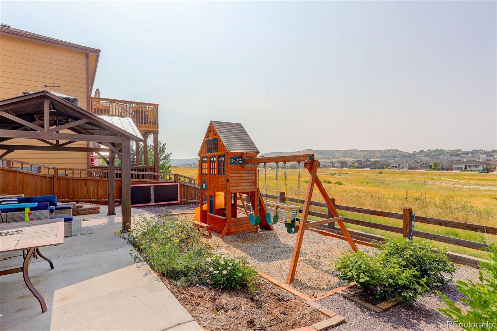 MLS Image #35 for 6321  blue water circle,castle rock, Colorado