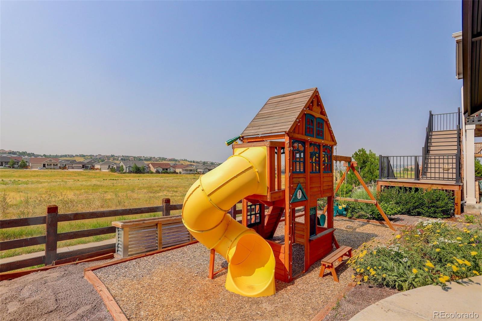 MLS Image #37 for 6321  blue water circle,castle rock, Colorado