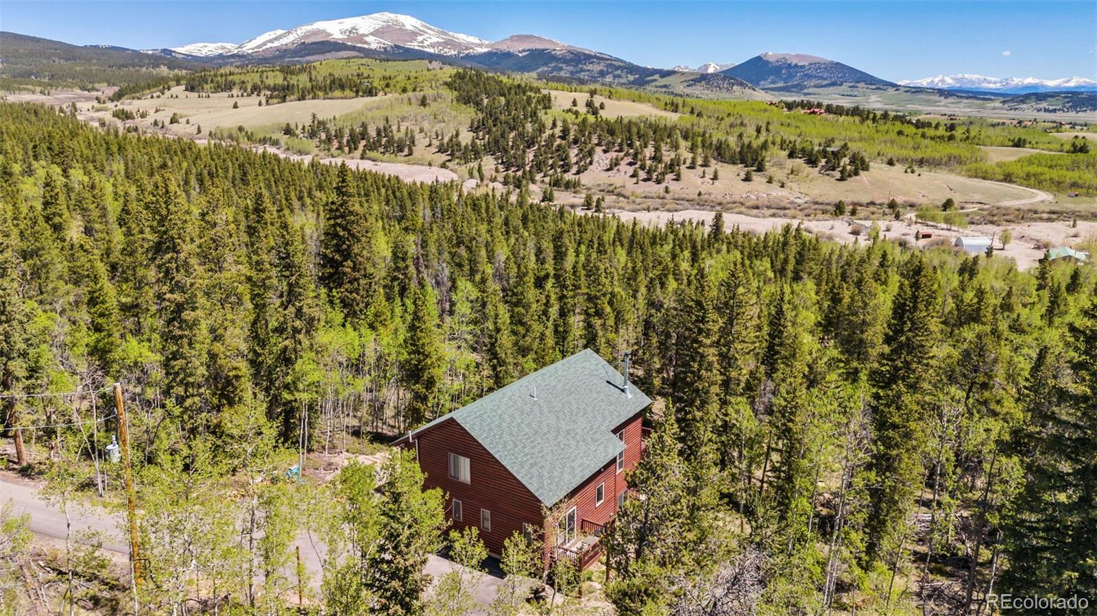 MLS Image #5 for 1028  quarry road,fairplay, Colorado