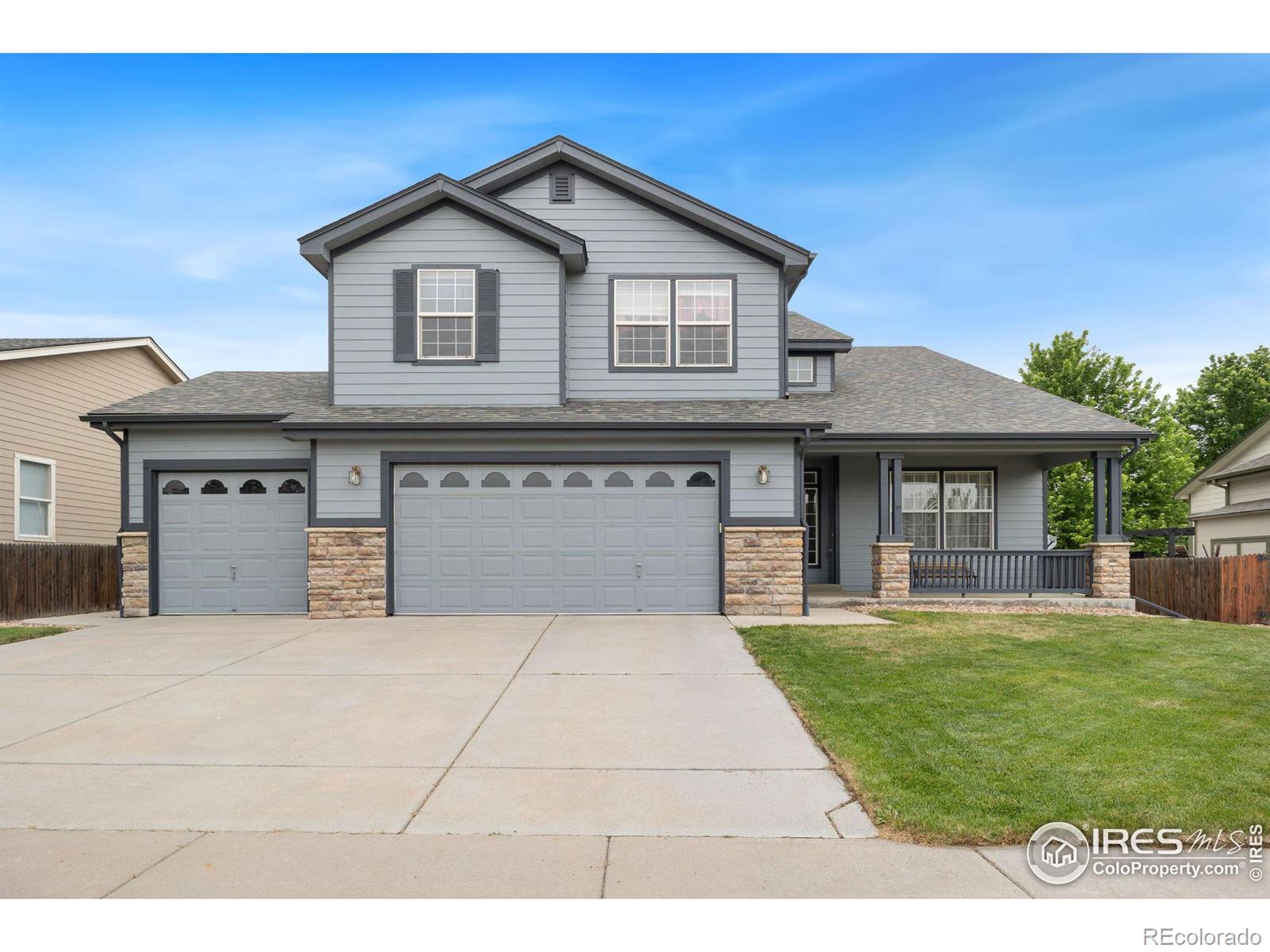 CMA Image for 4837  mt belford drive,Brighton, Colorado