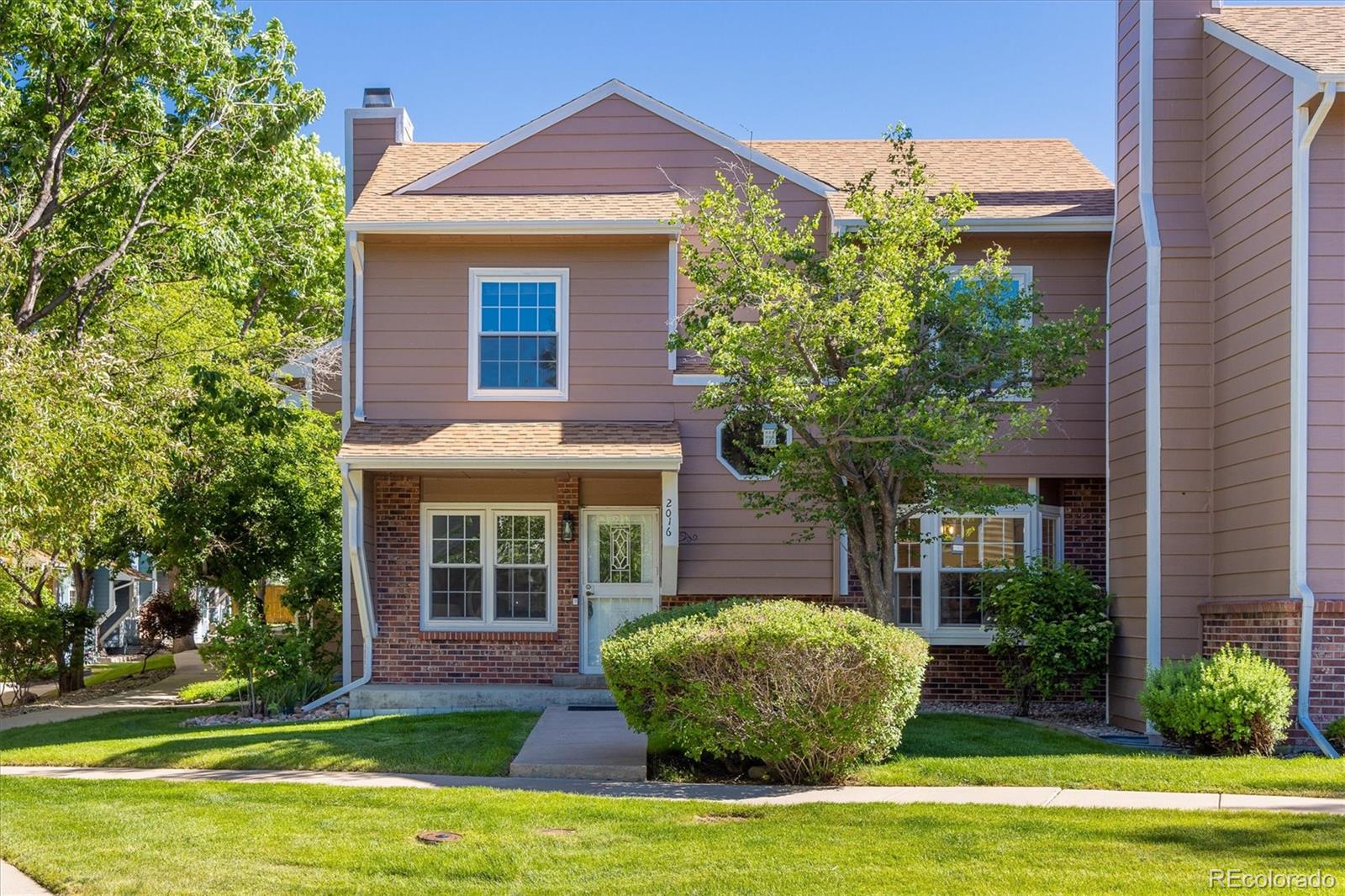 MLS Image #1 for 2016 s balsam street,lakewood, Colorado