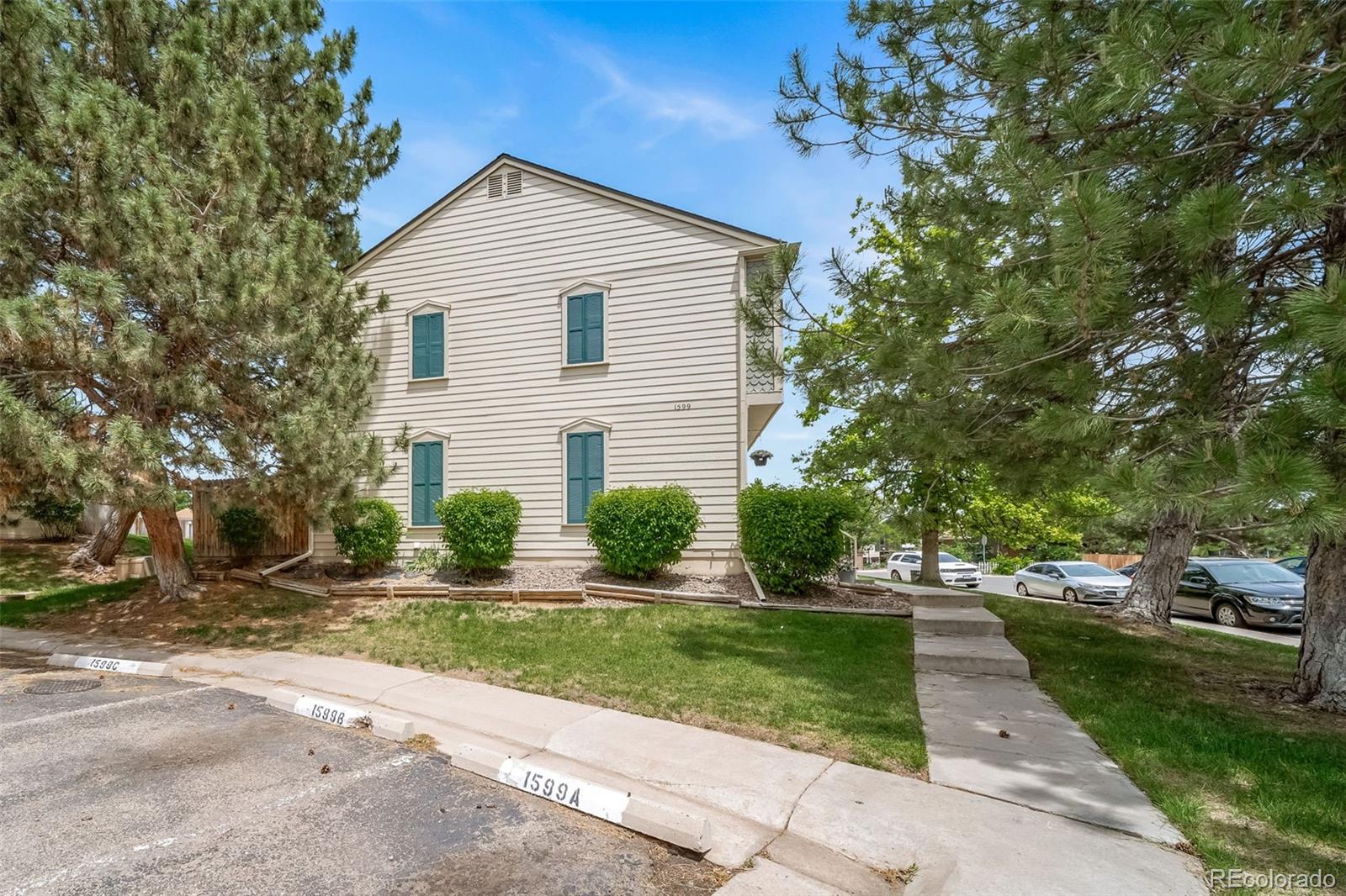 MLS Image #21 for 1599 s ivory circle f,aurora, Colorado