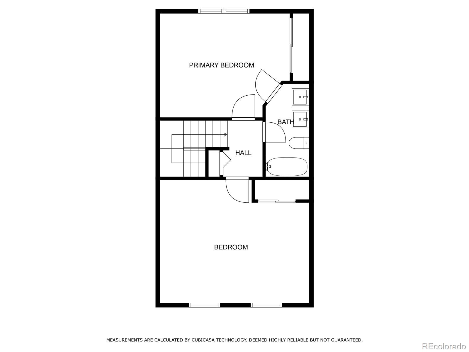 MLS Image #28 for 1599 s ivory circle f,aurora, Colorado