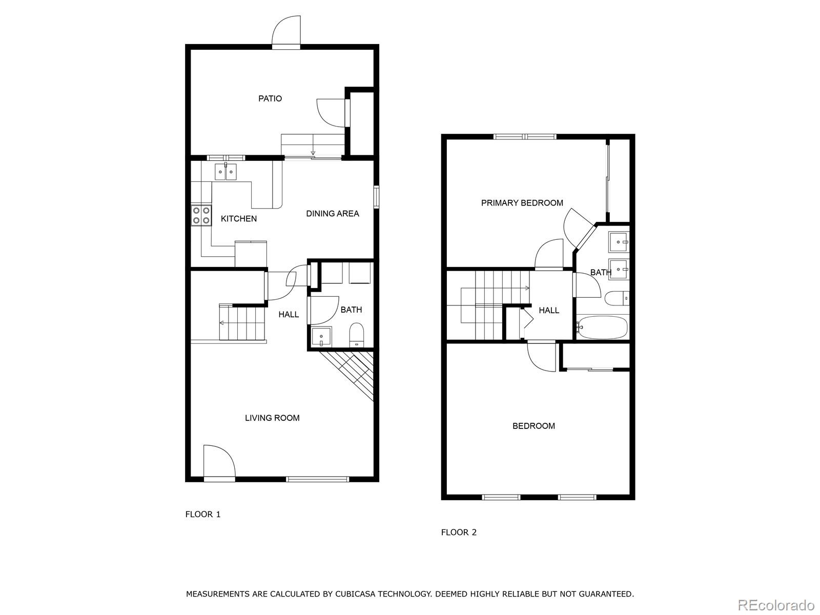 MLS Image #29 for 1599 s ivory circle f,aurora, Colorado