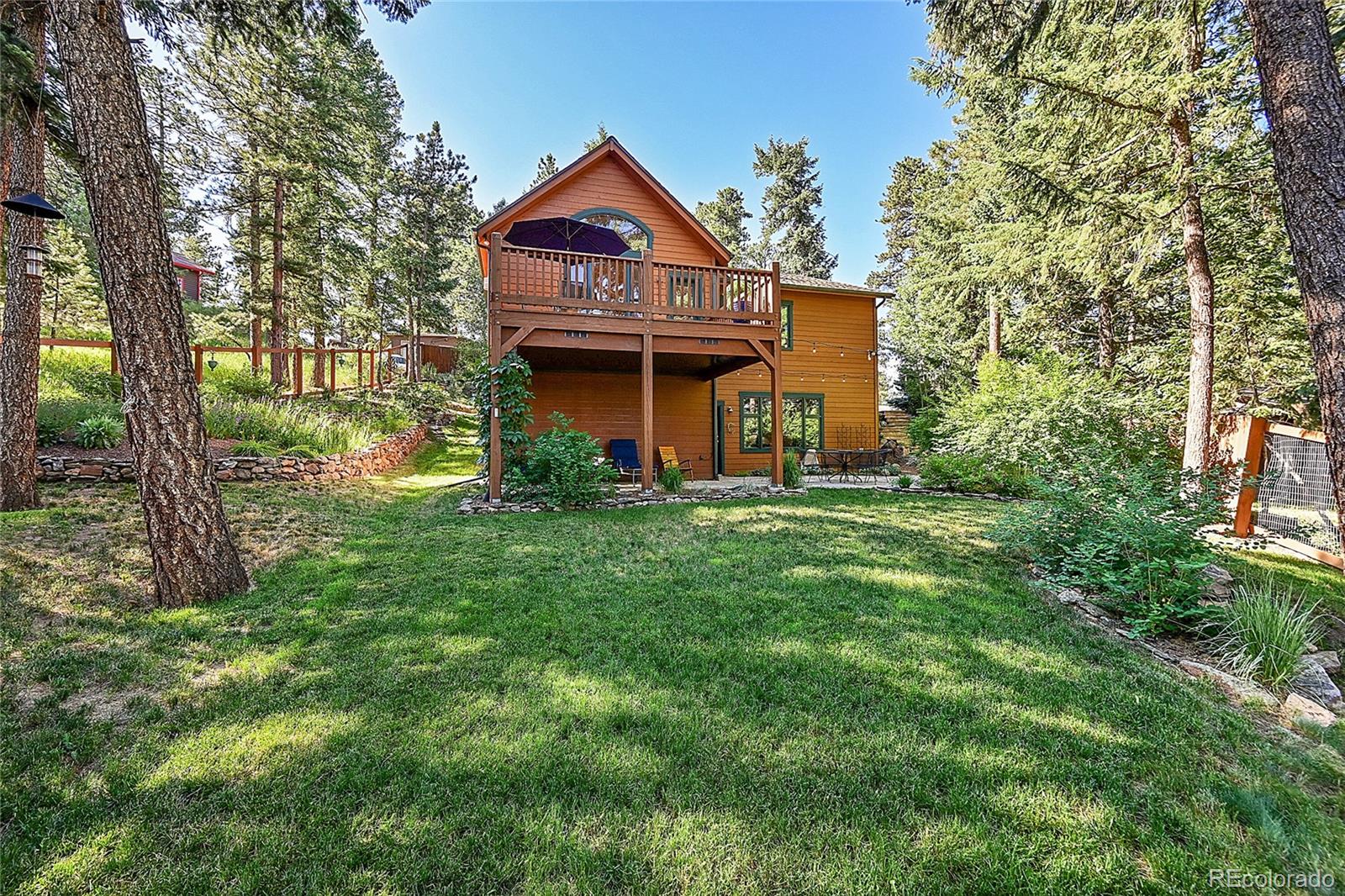 MLS Image #0 for 27711  moffat road,evergreen, Colorado