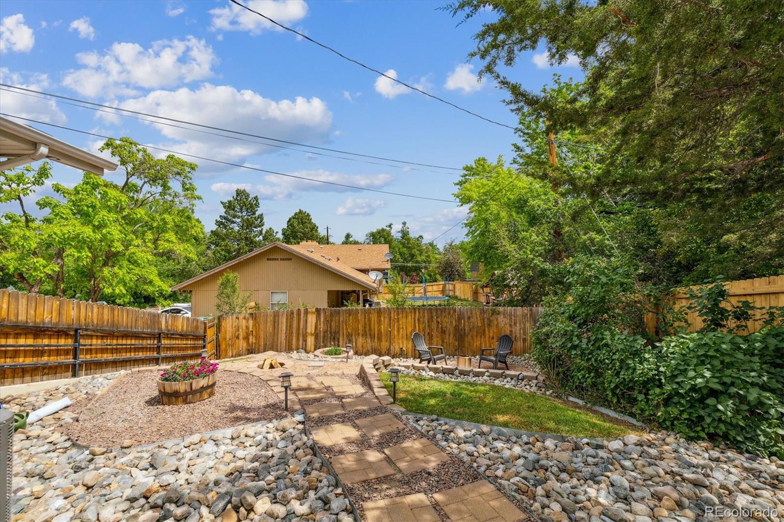 MLS Image #30 for 2304 s holly place,denver, Colorado