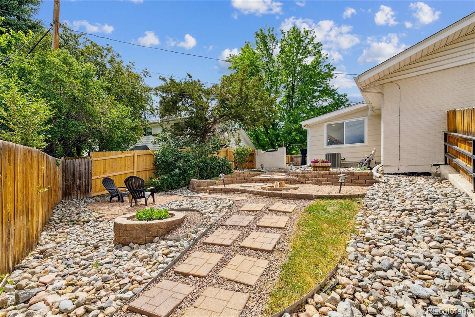 MLS Image #31 for 2304 s holly place,denver, Colorado