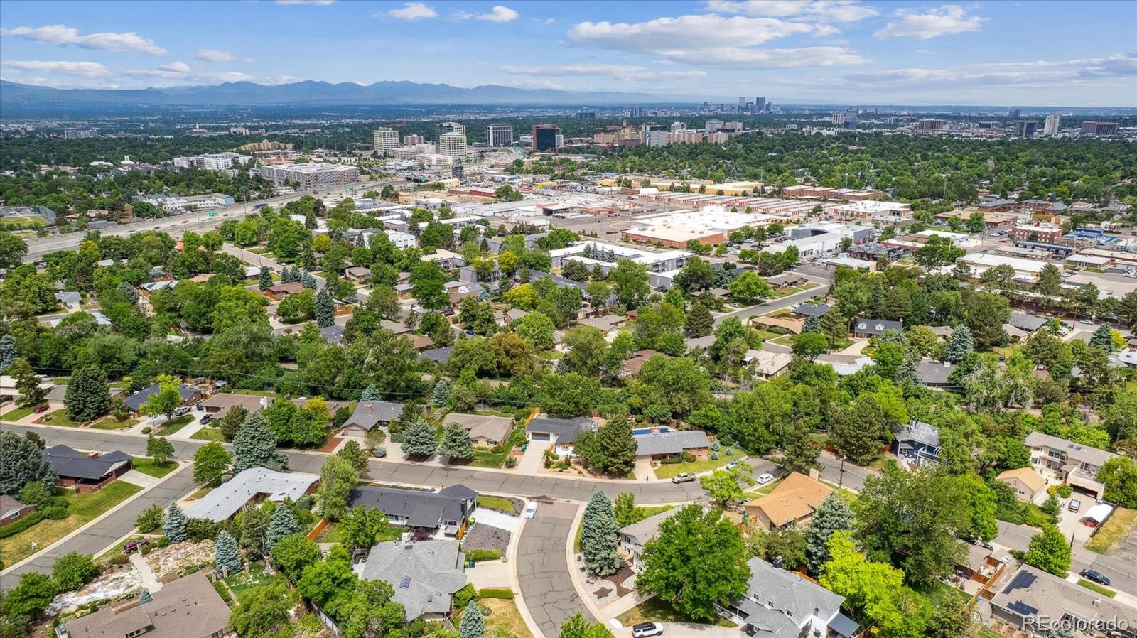 MLS Image #38 for 2304 s holly place,denver, Colorado