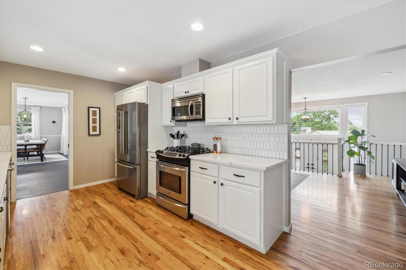 MLS Image #9 for 2304 s holly place,denver, Colorado