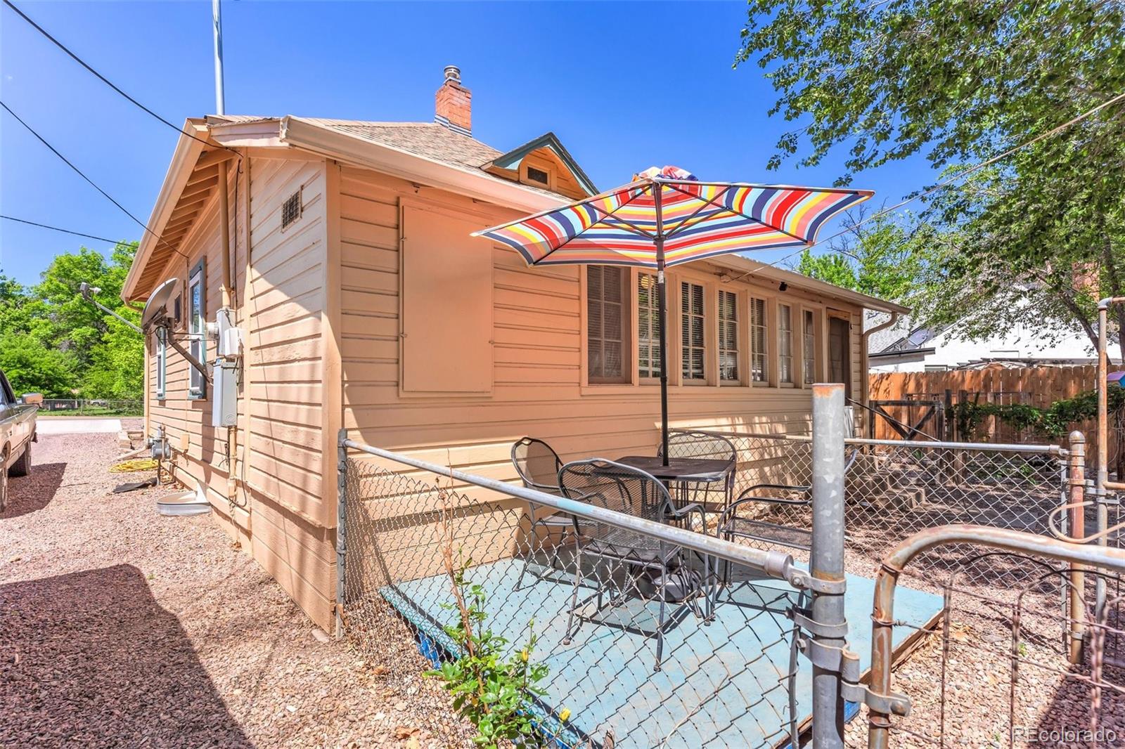 MLS Image #25 for 806 s 4th ,canon city, Colorado