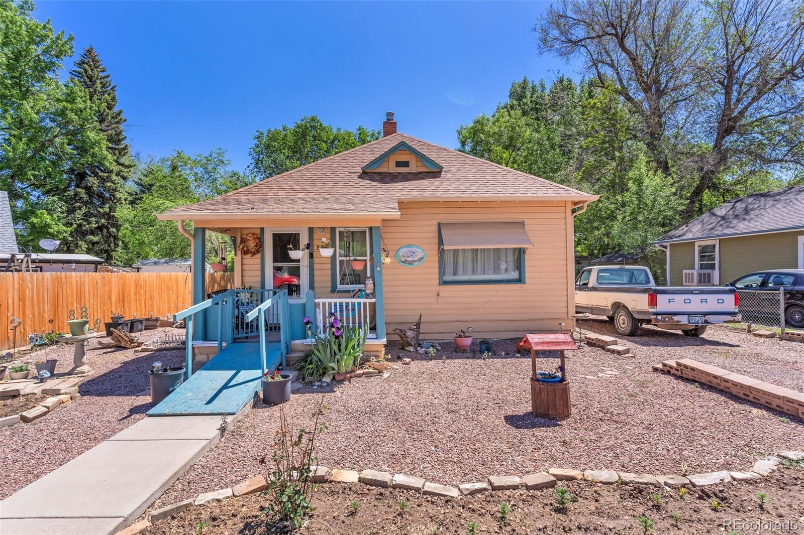 MLS Image #26 for 806 s 4th ,canon city, Colorado