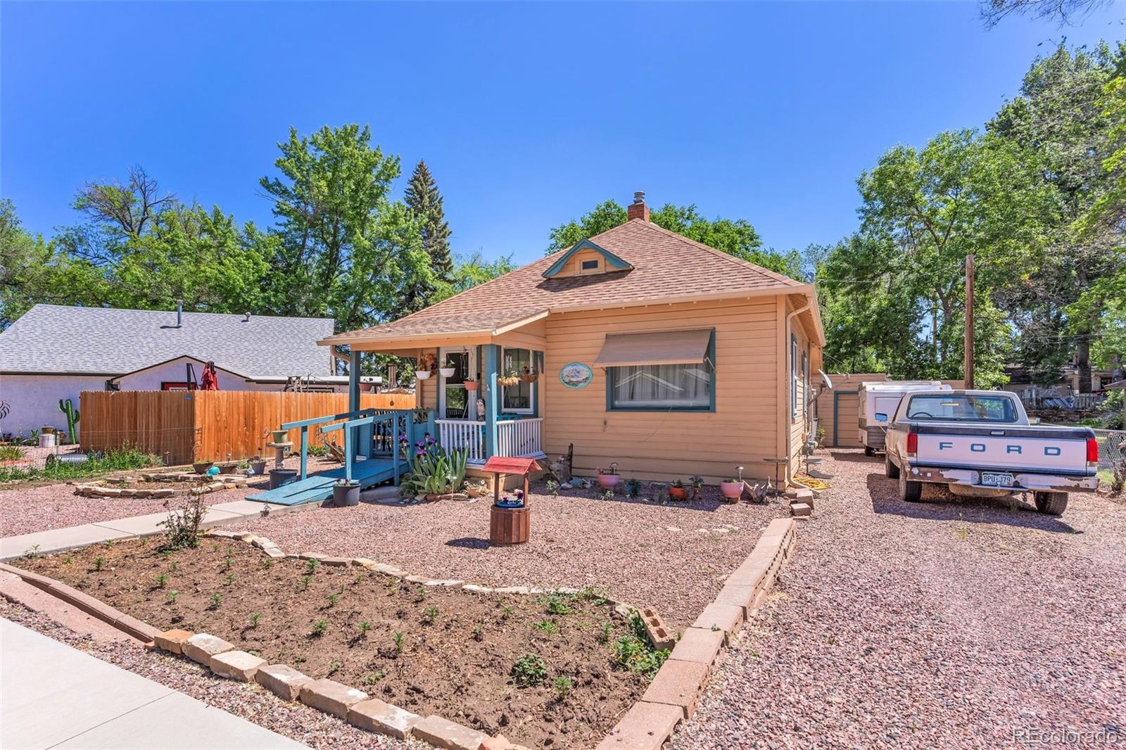 MLS Image #28 for 806 s 4th ,canon city, Colorado