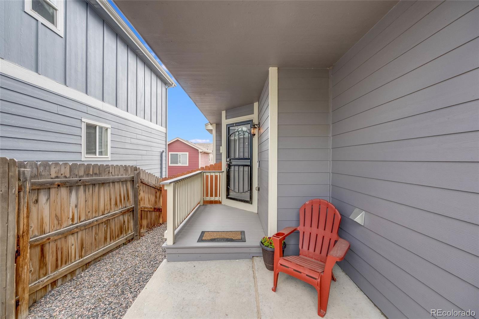 MLS Image #1 for 8512  tejon way,denver, Colorado