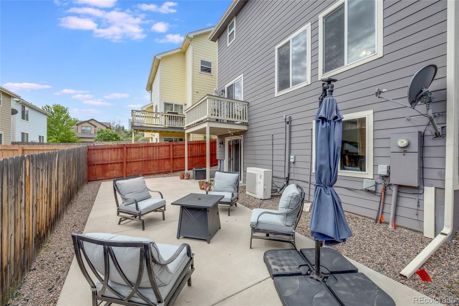 MLS Image #23 for 8512  tejon way,denver, Colorado