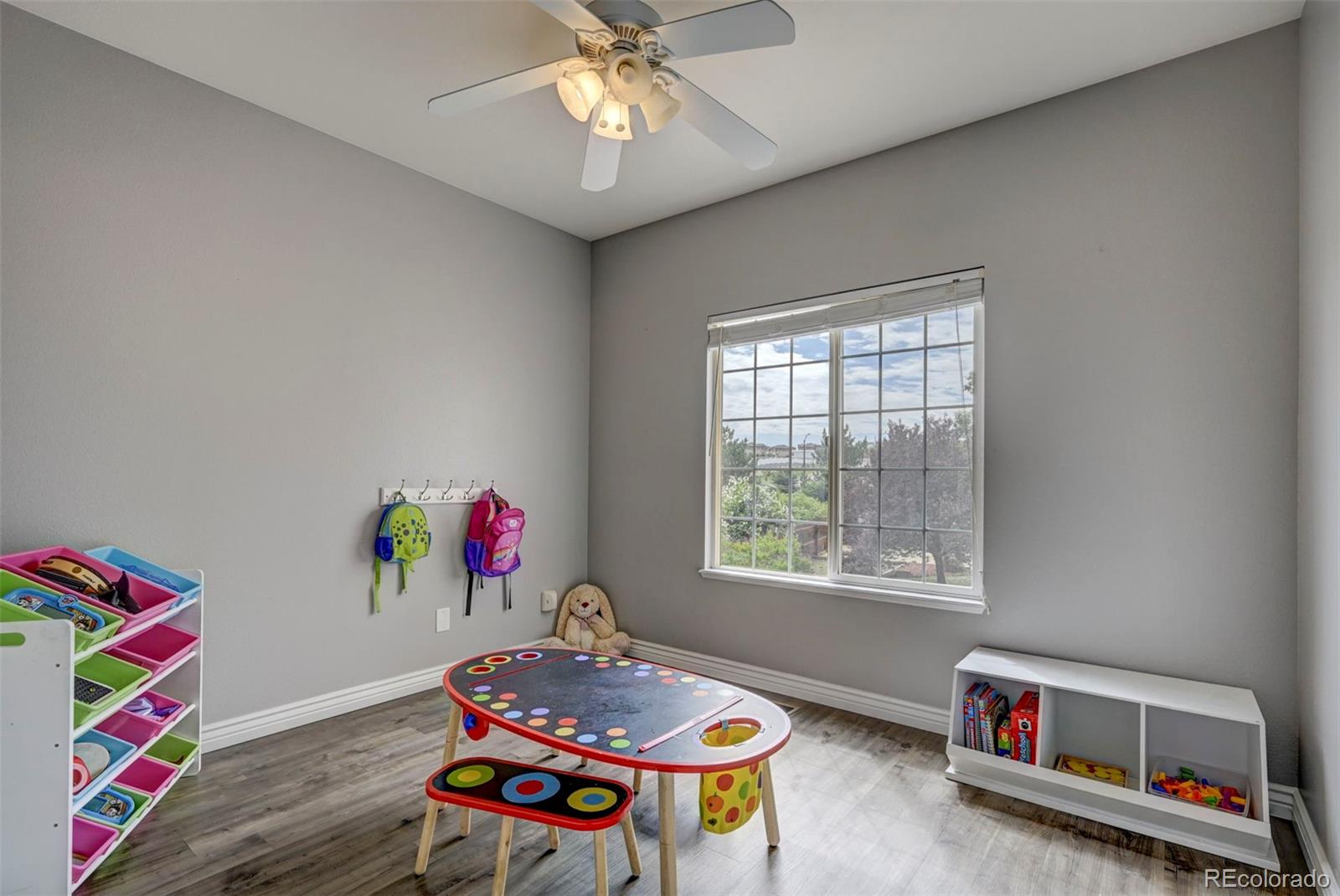 MLS Image #14 for 4675  poleplant drive,colorado springs, Colorado