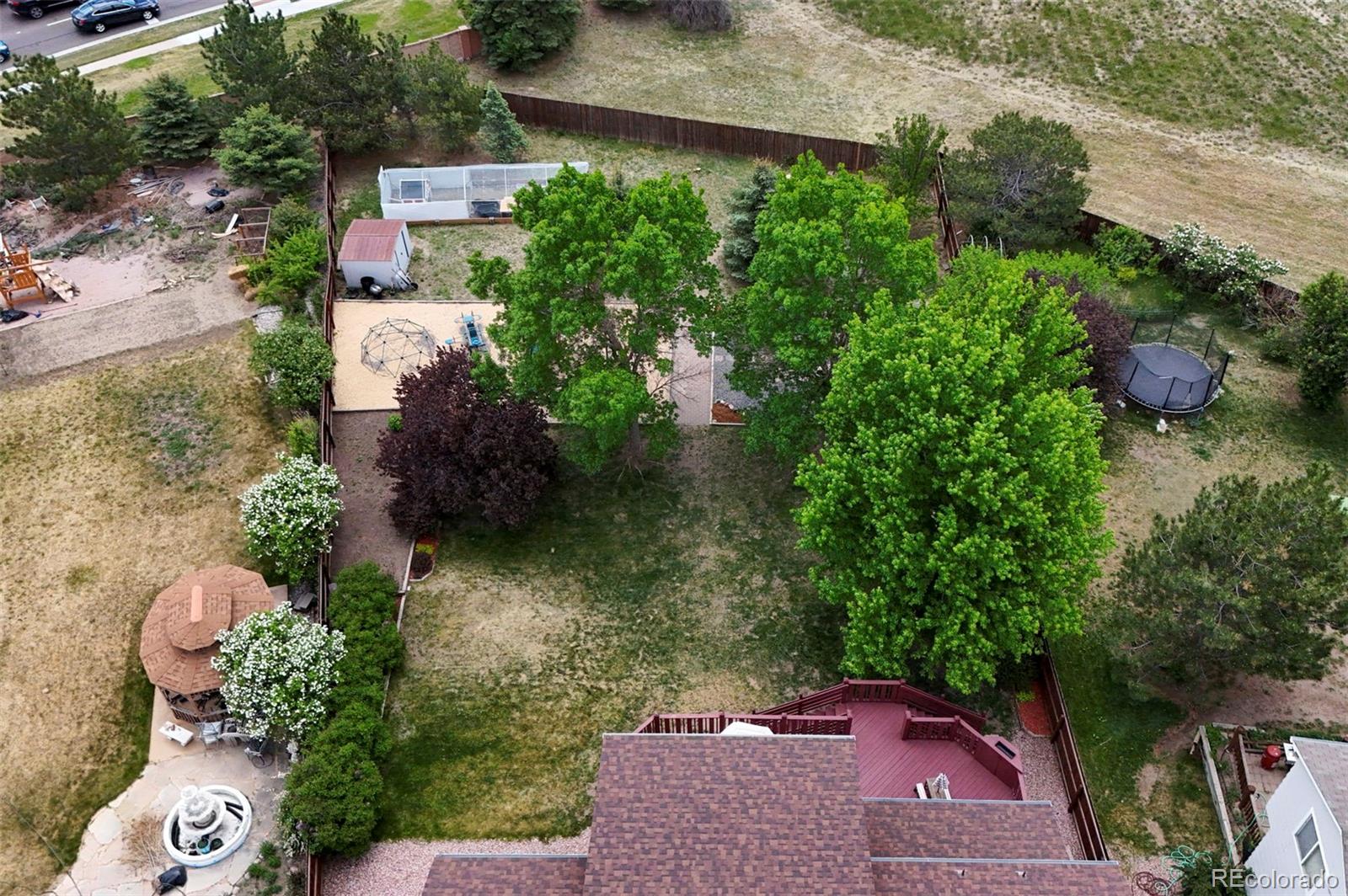 MLS Image #41 for 4675  poleplant drive,colorado springs, Colorado