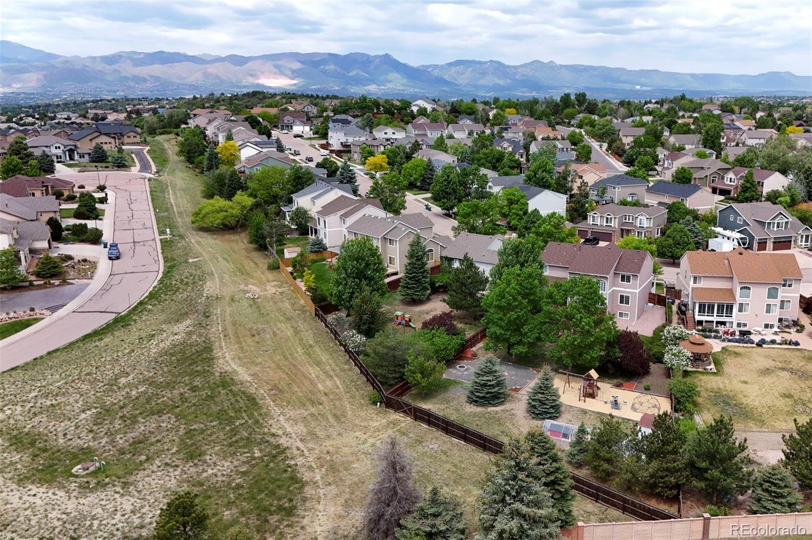 MLS Image #42 for 4675  poleplant drive,colorado springs, Colorado